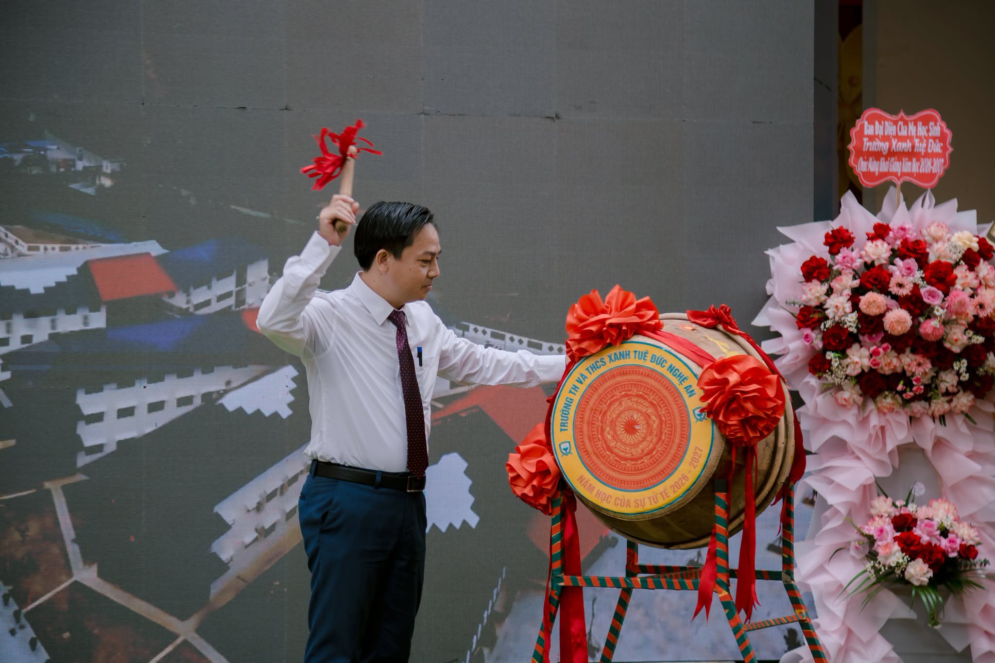 Khoảnh khắc